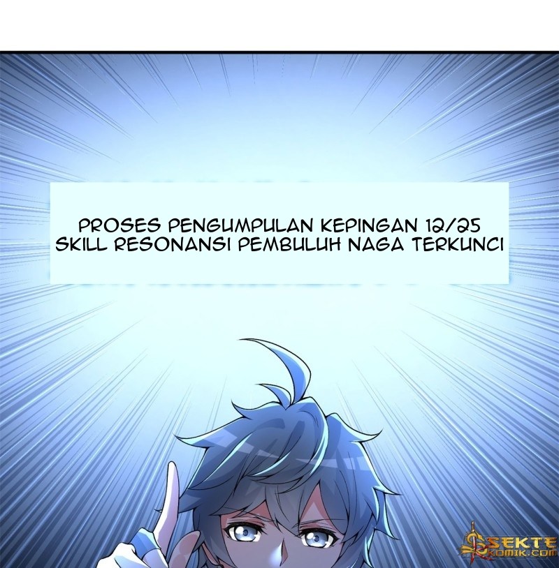 I Picked Up An Attributes Chapter 27 Gambar 61